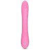 Love to Love Vibro Rabbit Bunny & Clyde Love to Love 22cm Rose